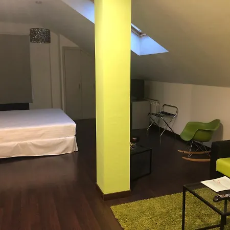 Hotel Calas De