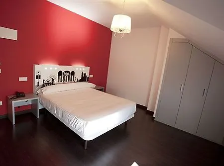 Szálloda Calas De 3*