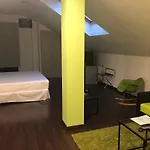 호텔 Calas De