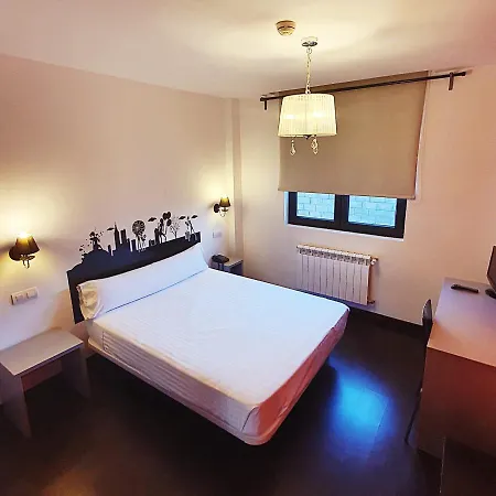 Calas De Hotel 3*