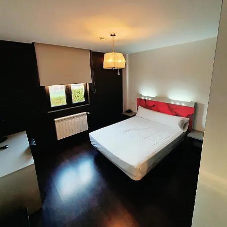 Hotel Calas De