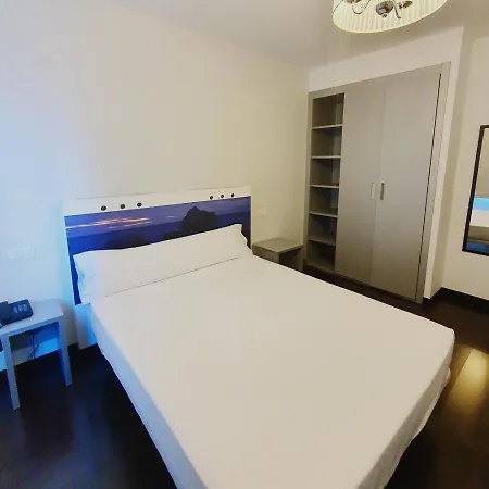 Calas De Hotel