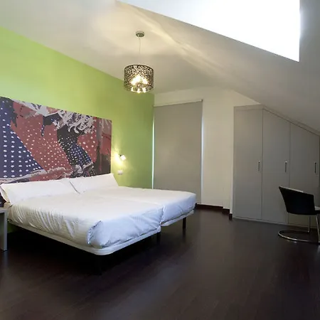 Hotel Calas De