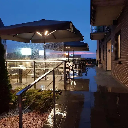 Hotell Calas De Liencres