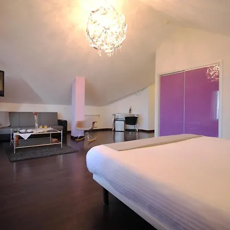 Hotel Calas De