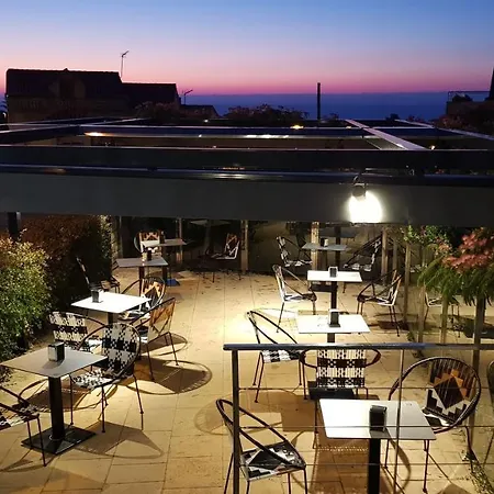 Hotel Calas De