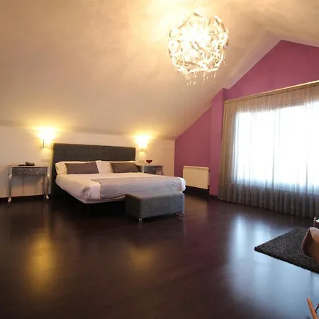 Calas De 호텔 리엔크레스