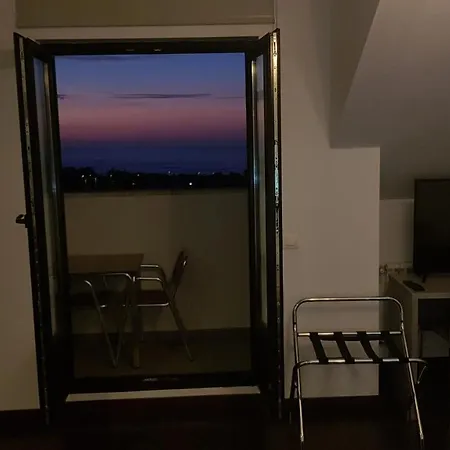 Calas De מלון ליינקרס