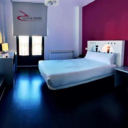 Calas De Hotel 3*