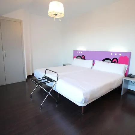 Calas De Hotel