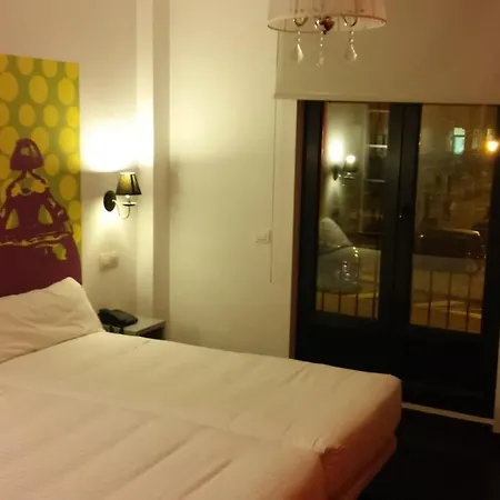 Hotell Calas De Liencres