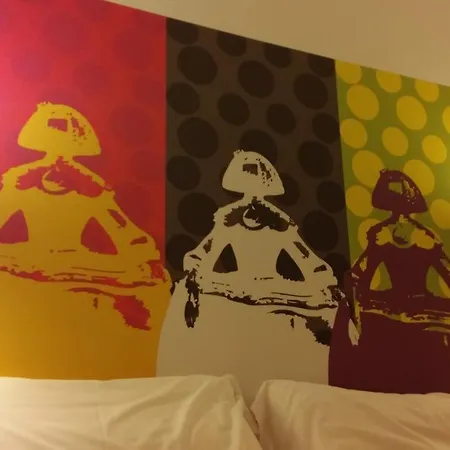 Calas De Ξενοδοχείο