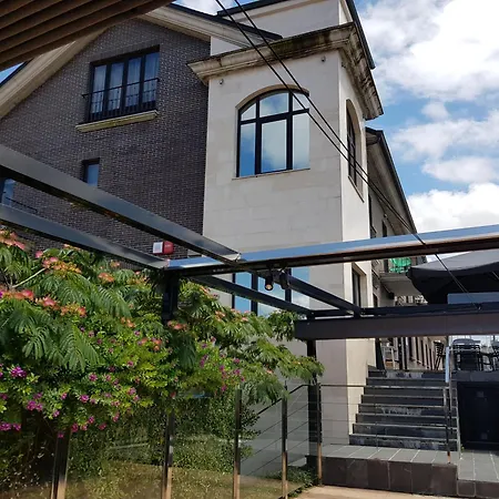 Calas De 호텔 리엔크레스