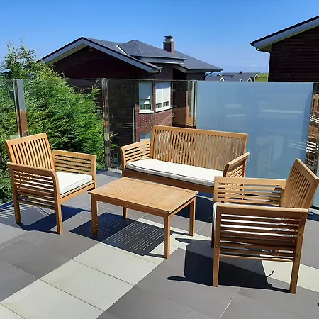 Calas De Hotell Liencres