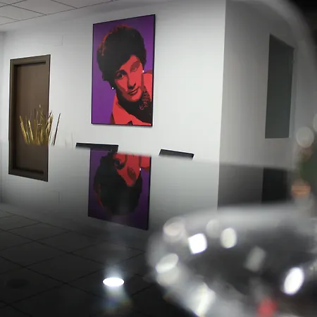 호텔 Calas De 리엔크레스