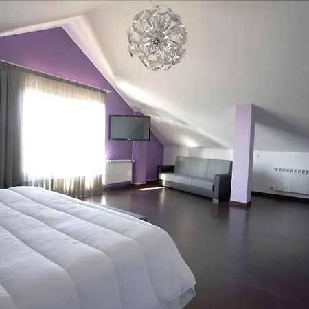 Hotel Calas De 3*