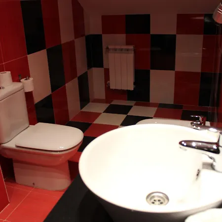 호텔 Calas De 리엔크레스