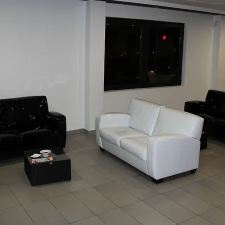 Calas De 호텔 리엔크레스