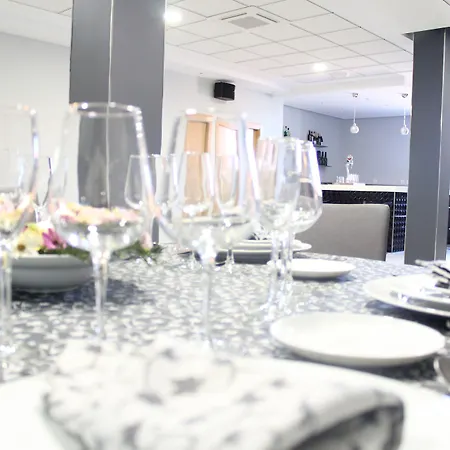 Calas De 호텔 리엔크레스