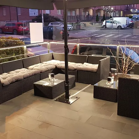 Calas De 3* Liencres