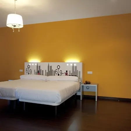 Calas De Hotel