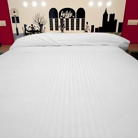 호텔 Calas De 리엔크레스