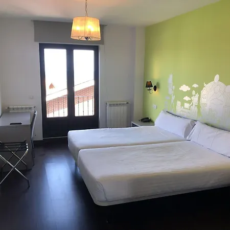 호텔 Calas De 리엔크레스