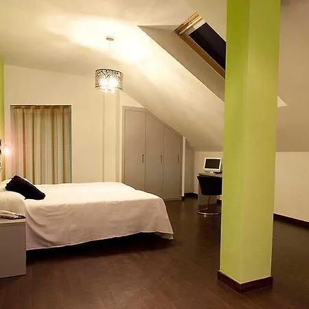 Calas De Ξενοδοχείο 3*