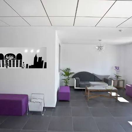 호텔 Calas De 리엔크레스