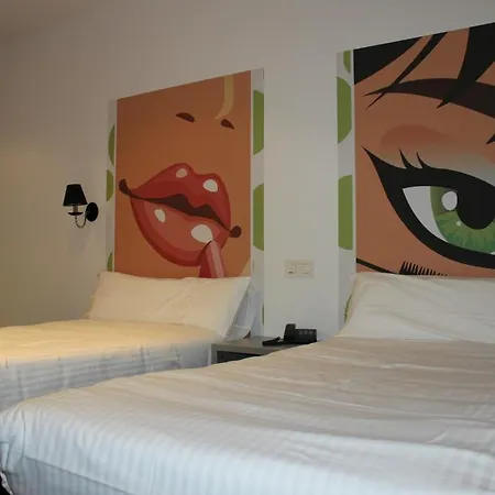 Hotel Calas De