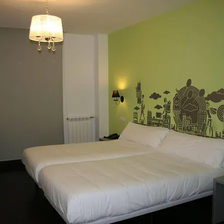 Hotel Calas De