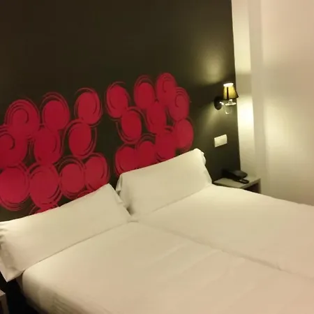 호텔 Calas De 리엔크레스