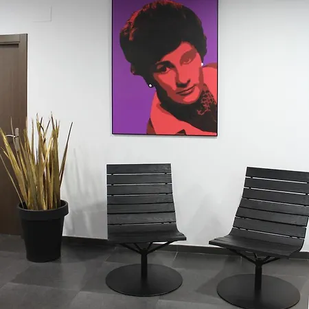 Calas De 3* Liencres