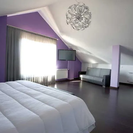 Calas De Hotel