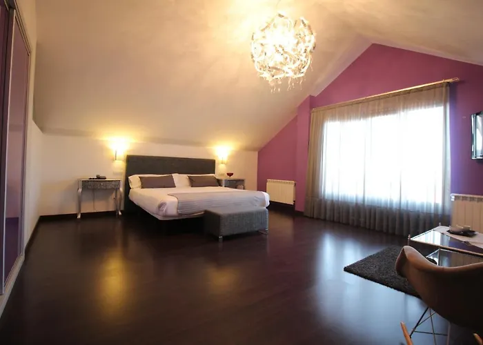 Calas De מלון ליינקרס