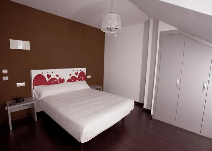 Calas De 3* ליינקרס