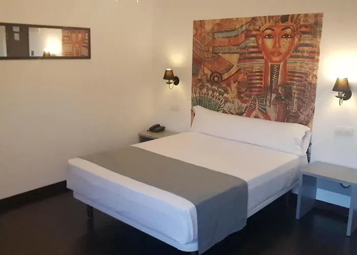 Calas De מלון 3*