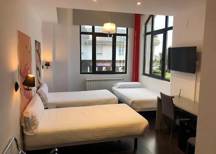 Calas De 3* ליינקרס