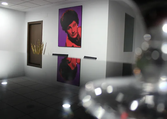 מלון Calas De ליינקרס