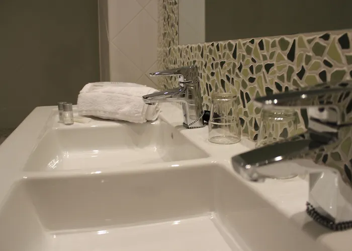 Calas De מלון 3*