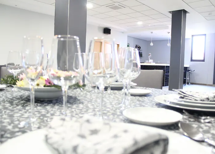 Calas De מלון ליינקרס