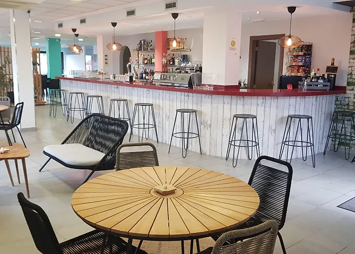 Calas De מלון ליינקרס