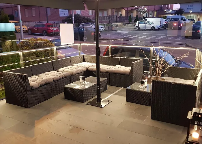 Calas De 3* ליינקרס