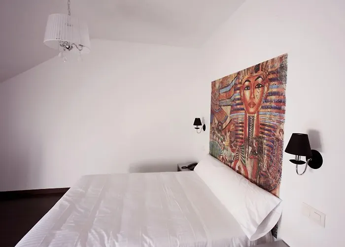 Calas De מלון ליינקרס