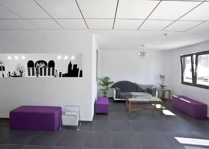 מלון Calas De ליינקרס