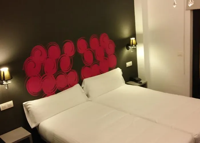 מלון Calas De ליינקרס