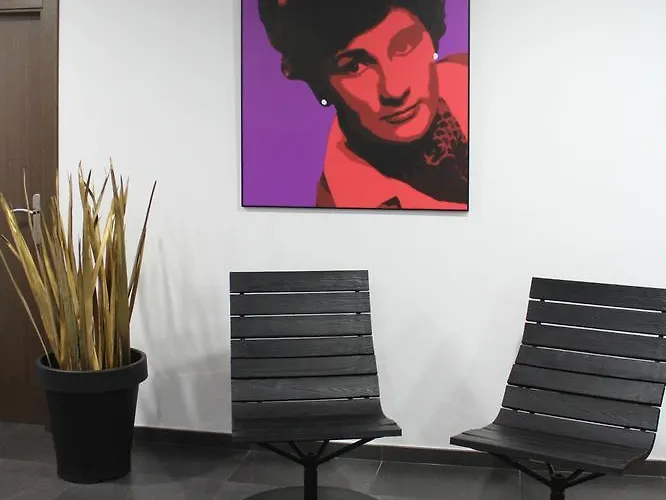 Calas De 3* ליינקרס