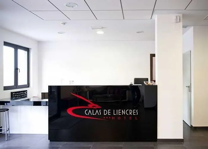 Calas De ליינקרס