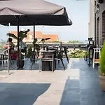 利恩克雷斯卡拉斯酒店 3* 林克勒斯