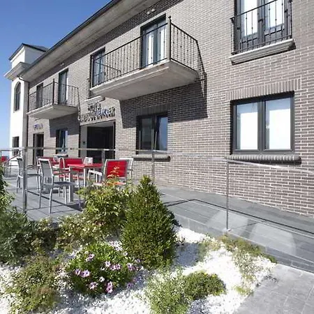 ホテル Calas De リエンクレス